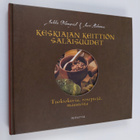 Auri Hakomaa ym. : Keskiajan keittiön salaisuudet : tuoki... - pikkukuva 1