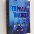 Laurie Breton : Tappavat valheet - pikkukuva 1