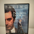 naisen tuoksu (muoveissa) - pikkukuva 1