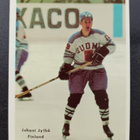 1970-71 Mästar-Serien Juhani Jylhä Suomi - pikkukuva 1