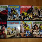 TEX WILLER VUOSIKERTA 2011 - pikkukuva 2