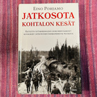 Eino Pohjamo - Jatkosota - Kohtalon Kesät - pikkukuva 1
