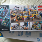 Lego koulubussi - pikkukuva 4