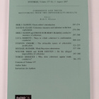 Synthese volume 157 no. 3 august 2007 - pikkukuva 2