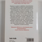 Sue Grafton : K niin kuin kuolema - pikkukuva 2