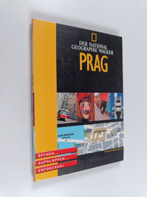 William Fischer : Prag