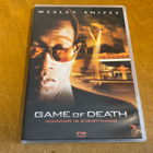 Wesley Snipes - Game of Death  (dvd) - pikkukuva 1