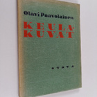 Olavi Paavolainen : Keulakuvat - pikkukuva 1