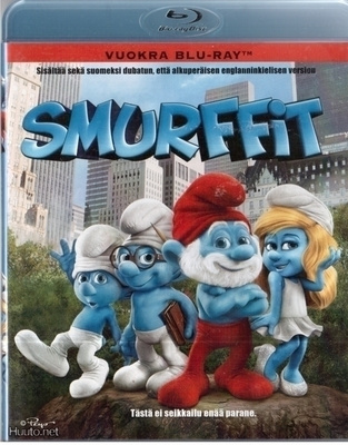 SMURFFIT