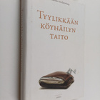 Alexander von Schönburg : Tyylikkään köyhäilyn taito - pikkukuva 1