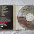 A BRONX TALE - OST Soundtrack (CD) - pikkukuva 3