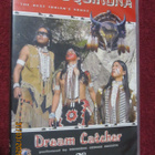 Wuauquikuna – Dream Catcher - The Best Indian's Songs  (DVD) - pikkukuva 1