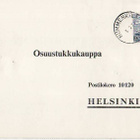 FIRMAKORTTI NUMMENKYLÄ/JÄRVENPÄÄ KESTOTUOTE OY - pikkukuva 2