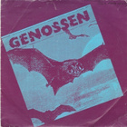 "7" Vinyyli - SINGLE; GENOSSEN (Punk) - pikkukuva 1