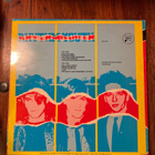 Men Without Hats - Rhythm Of Youth lp Polarfox Finland - pikkukuva 2