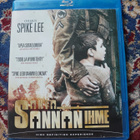 Santa Annan ihme BLU-RAY - pikkukuva 1