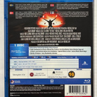 THE ROCK - Blu-ray, uusi - pikkukuva 2