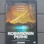 DVD: Robinsonin Perhe (Liam Cunninham, Brana Bajic 2002/2005 - pikkukuva 1