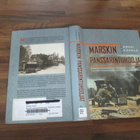 MARSKIN PANSSAINTUHOOJAT - erkki käkelä - pikkukuva 2