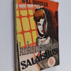 Will Oursler : Kaksoismurhan salaisuus - pikkukuva 1