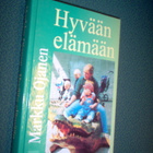 Ojanen: Hyvään elämään (Terapia ja sielunhoito II) Sis.pk:t - pikkukuva 1