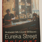 Robert McLiam Wilson: Eureka Street Belfast, Otava 1998, 1.p - pikkukuva 1