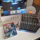 Star Trek 1-13+Bonus Features(15-Dvd) - pikkukuva 3