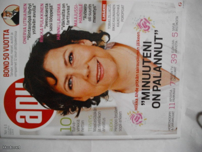 Apu lehti Nro 41/2012 (11.11)