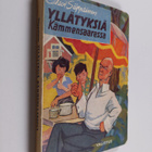 Olavi Siippainen : Yllätyksiä Kämmensaaressa - pikkukuva 1