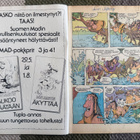 URHO EPÄONNENSOTURI 3/1985 - pikkukuva 2