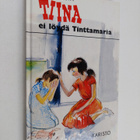 Anni Polva : Tiina ei löydä Tinttamaria - pikkukuva 1