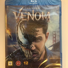 Venom (Blu-ray) Tom Hardy (UUSI) 2018 - pikkukuva 1