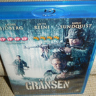 Isku Rajalle Blu-ray - pikkukuva 2