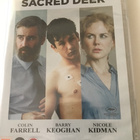 The Killing of a Sacred Deer (uusi, muoveissa) - pikkukuva 1