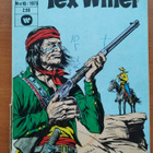 Tex Willer Nro 10 / 1973 - pikkukuva 1