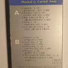 Olivia Newton-John – Physical C-kasetti - pikkukuva 2