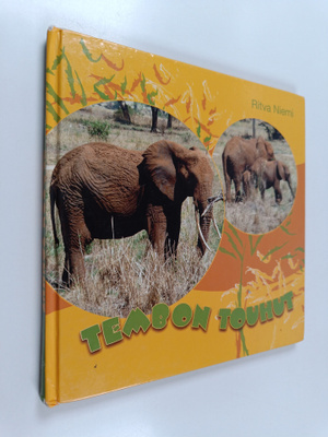 Ritva Niemi : Tembon touhut
