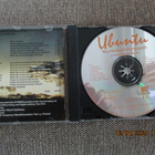 SYMPAATTI UBUNTU (CD) NUORISOKUORO SYMPAATTI ETELÄ-AFRIKASSA - pikkukuva 2