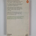 Graham Greene : England Made Me - pikkukuva 2