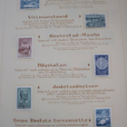 v. 1948-1949 Merkit 4:llä KOMEALLA Kokoelmasivulla - pikkukuva 4