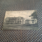 S Kauhajoen Rautatieasema 1913 - pikkukuva 1