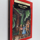 L. Frank. Baum : Ozin velho : Ihmemaa Oz 4 - pikkukuva 1