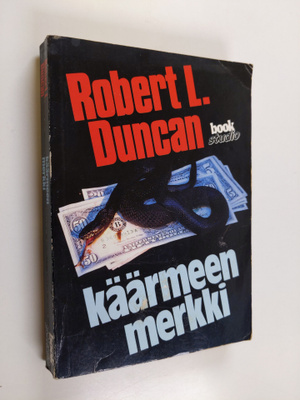 Robert L. Duncan : Käärmeen merkki