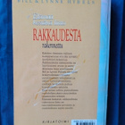 Hybels,Bill&Lynne: Rakkaudesta rakennettu - pikkukuva 2