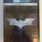 Batman: Yön ritari -trilogia (4K Ultra HD + Blu-ray) UUSI - pikkukuva 1