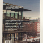 Mats Egelius : Bostad : bostadsarkitektur och stadsbyggnad - pikkukuva 2