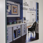 Martha Fay : Oma tila, oma rauha - pikkukuva 1