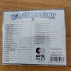 Suomalainen Elokuvamusiikki vol 1 - pikkukuva 2