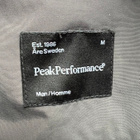 PEAK PERFORMANCE TAKKI - KOKO M - pikkukuva 3