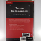 Olli Salo : Tunne tietokoneesi : kodin PC-laiteopas - pikkukuva 2